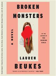 Broken Monsters