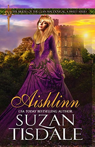 Aishlinn book cover