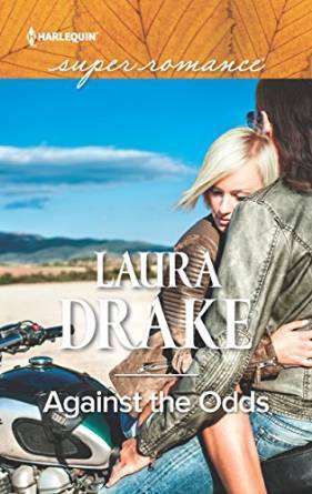 Against the Odds book cover