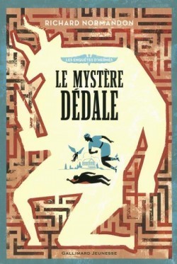 Le mystère Dédale