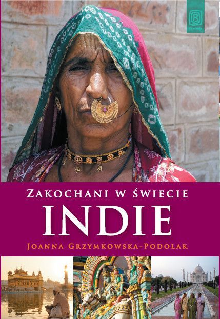 Zakochani w świecie. Indie