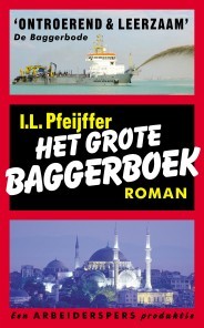 Het grote baggerboek book cover