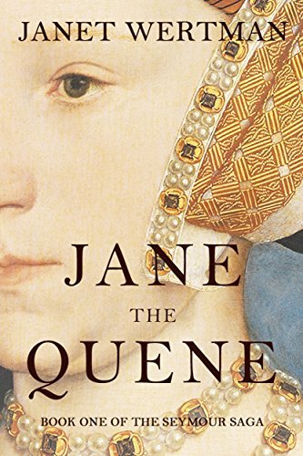 Jane the Quene