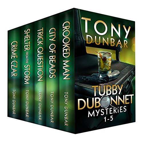 Tubby Dubonnet Mysteries