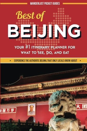 BEST OF BEIJING visual data 4