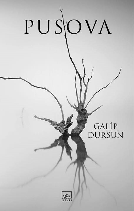 Pusova book cover