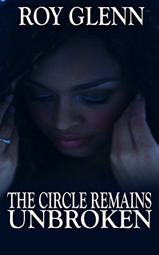 The Circle Remains Unbroken book cover