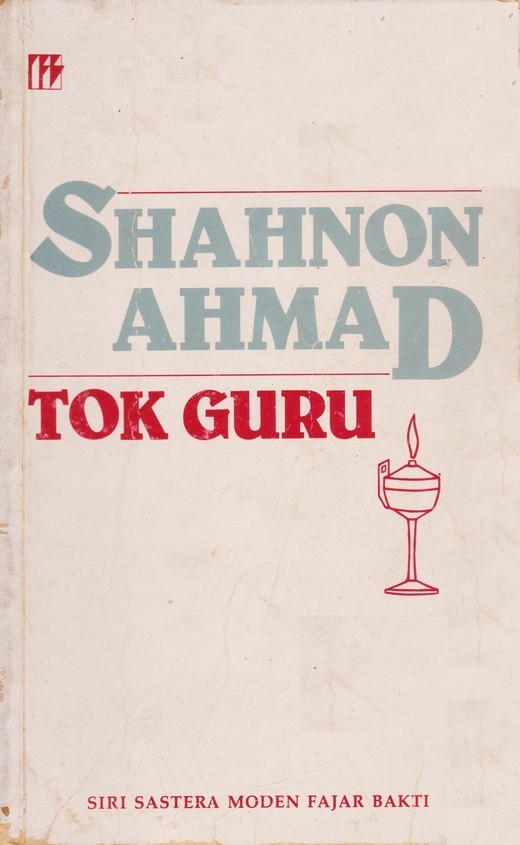 Tok Guru