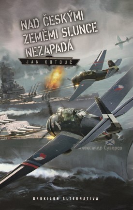 České země book cover 1