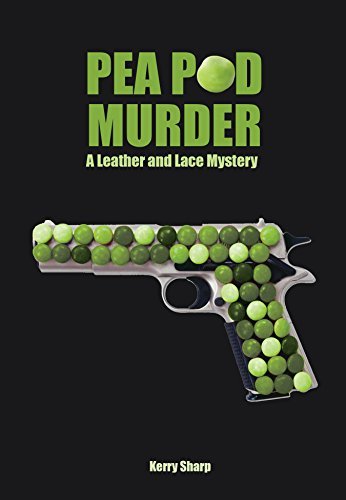 Pea Pod Murder