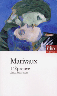 L'Épreuve