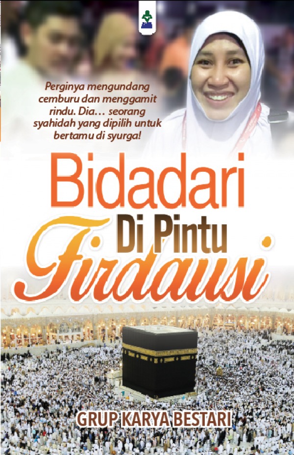 Bidadari Di Pintu Firdausi