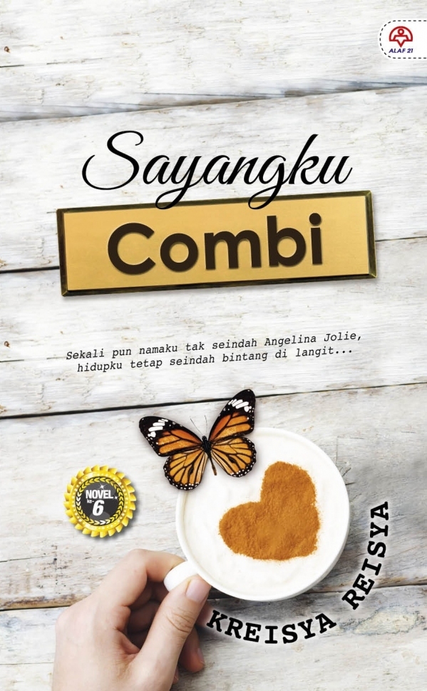 Sayangku Combi