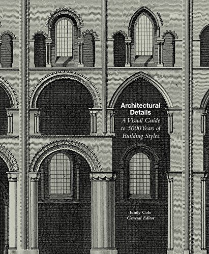 Architectural Details book cover
