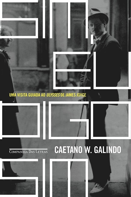 Sim, eu digo sim book cover