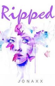 Alegria Girls book cover 2