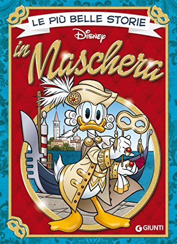 Le più belle storie in Maschera book cover