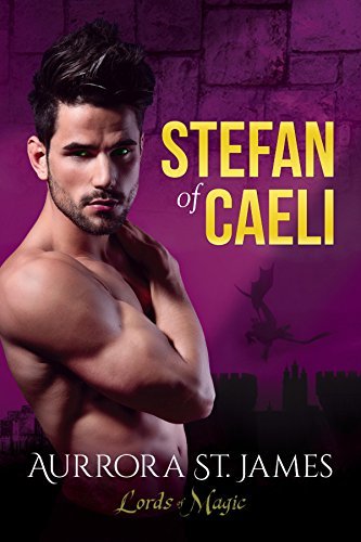 Stefan of Caeli