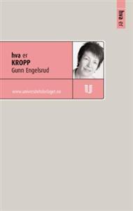 Hva er kropp book cover