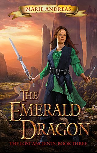 The Emerald Dragon