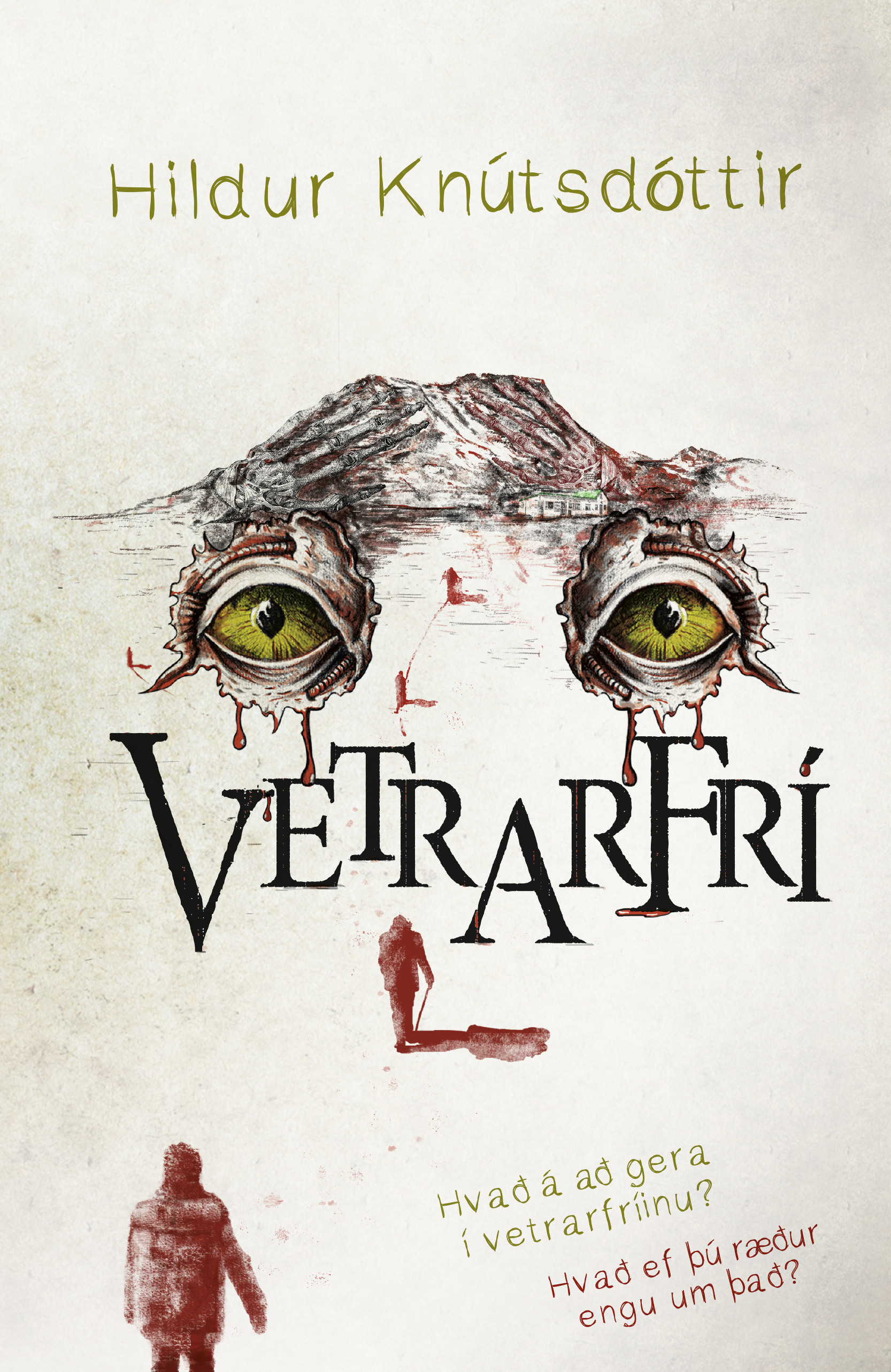 Vetrarfrí