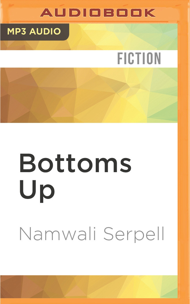 Bottom's Up book cover