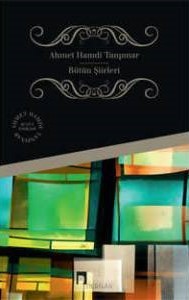 Bütün Şiirleri
