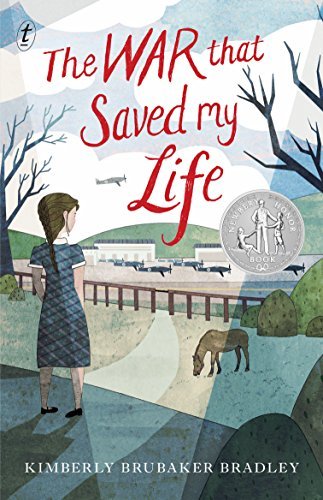 The War that Saved My Life (War 1)