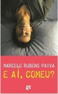 E Aí, Comeu? book cover