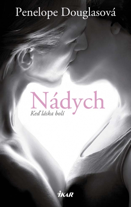 Nádych (Fall Away, #1)