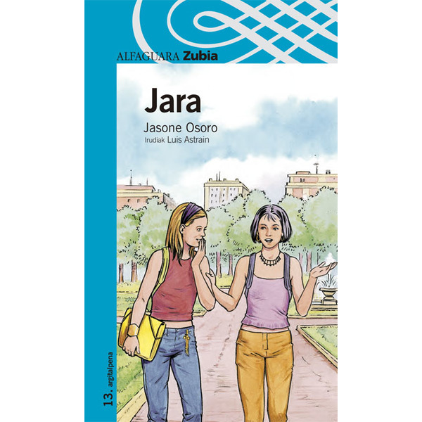 Jara