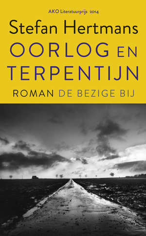 Oorlog en terpentijn