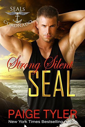 SEALs of Coronado book cover 2
