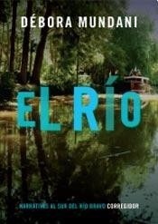 El río book cover