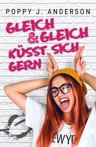 Gleich und gleich küsst sich gern book cover