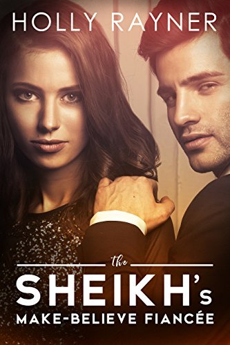 The Sheikh Wants A Wife book cover 3