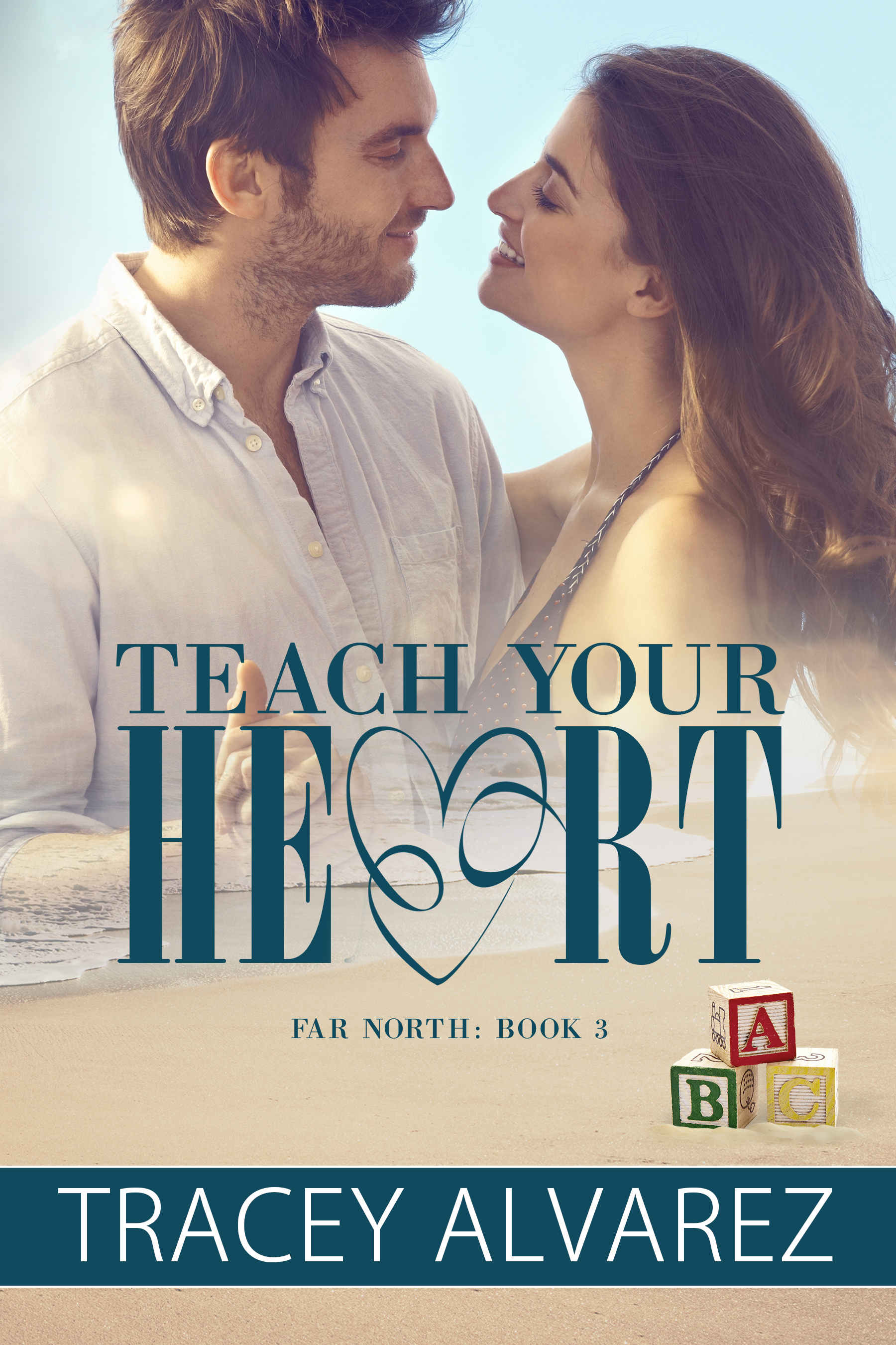 Teach Your Heart