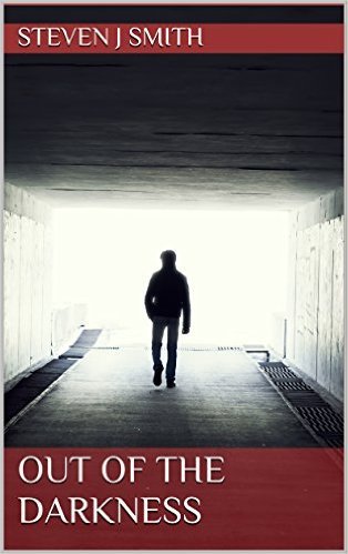 Out of The Darkness by Steven J. Smith | Goodreads