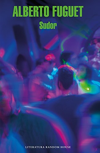 Sudor book cover