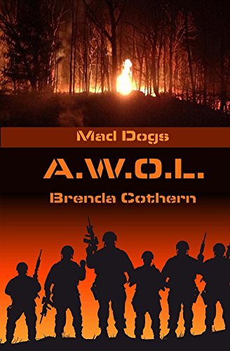 A.W.O.L. book cover