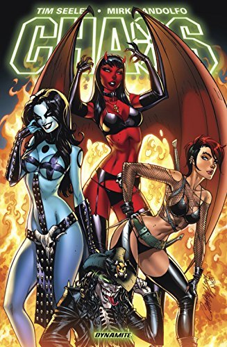 Chaos: Highway To Hell
