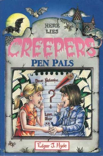 Pen Pals