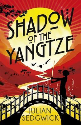 Ghosts of Shanghai book cover 2