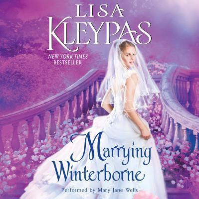 Marrying Winterborne (The Ravenels, #2)