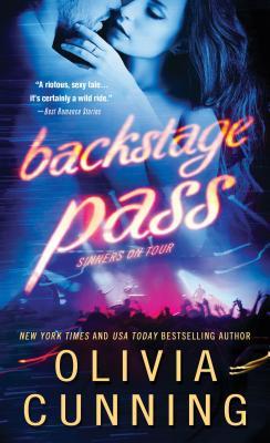 Backstage Pass (Sinners on Tour, #1)