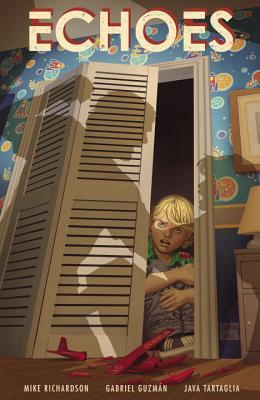 Echoes book cover