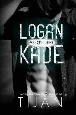 Logan Kade