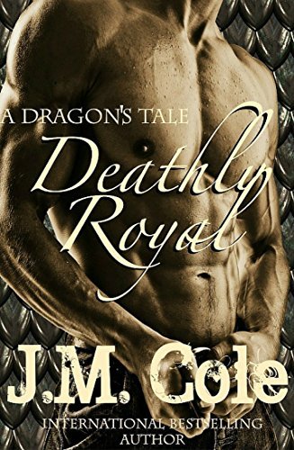 Deathly Royal book cover