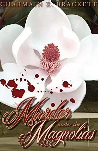 Murder Under the Magnolias