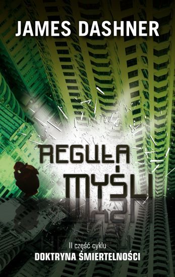 Reguła Myśli (Doktryna Śmiertelności, #2)